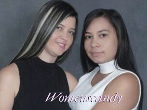Womenscandy