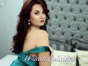 Wonderfulaisha