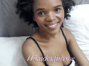 Wonderfulrose