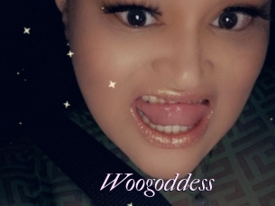 Woogoddess