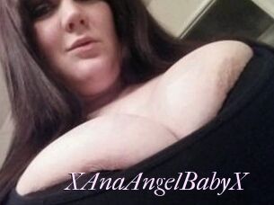 XAnaAngelBabyX