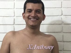 XAnthony