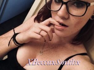 XBeccaxSmithx