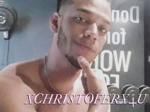 XCHRISTOFERX4U