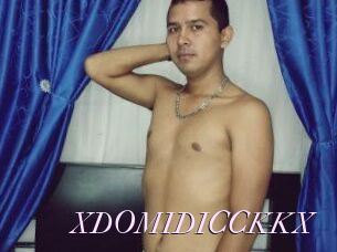 XDOMIDICCKKX