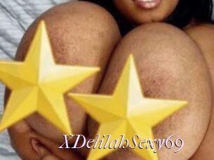 XDelilahSexy69