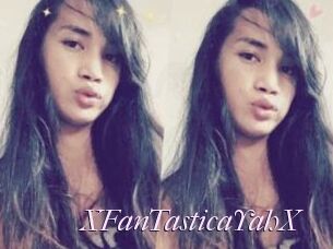 XFanTasticaYahX