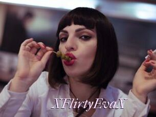 XFlirtyEvaX
