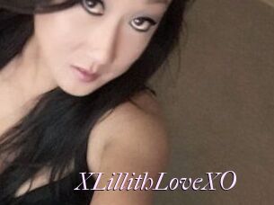 XLillithLoveXO