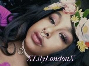 XLilyLondonX