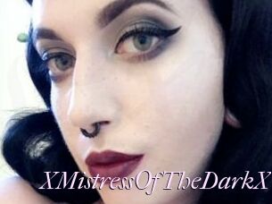 XMistressOfTheDarkX