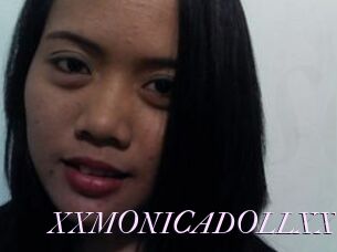 XXMONICADOLLXX