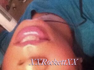 XXRockettXX