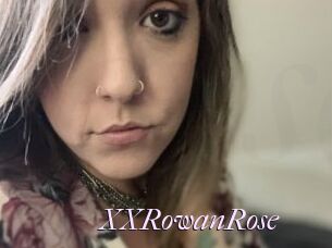 XXRowanRose