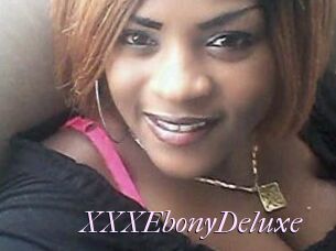 XXXEbonyDeluxe