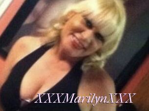 XXXMarilynXXX