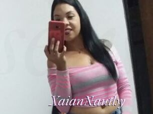 XaianNauthy