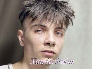 XanderSwim