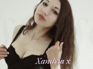 Xandria_x