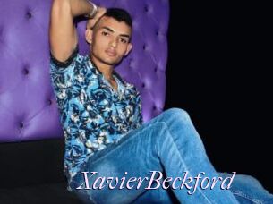 XavierBeckford