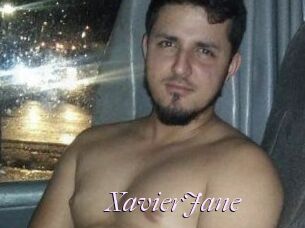 Xavier_Jane