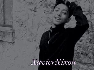 XavierNixon
