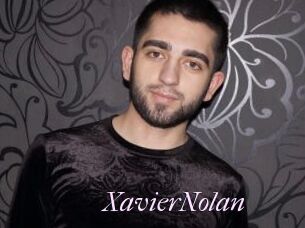 XavierNolan