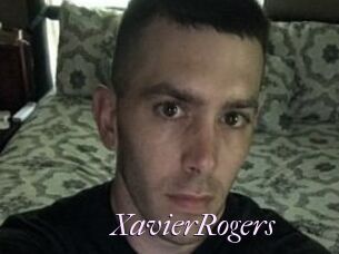 Xavier_Rogers