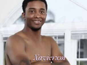 Xavierxm