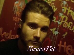 XaviorVets