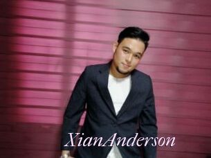 XianAnderson