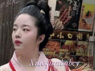 Xiaoqianbabey