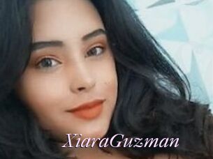XiaraGuzman