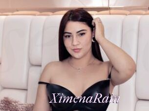 XimenaRain