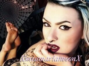 XmissmarlamoonX