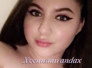 Xvenusmirandax