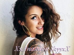 XxAnastasia_SkyyxX