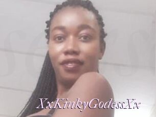 XxKinkyGodessXx