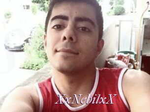 XxNebilxX