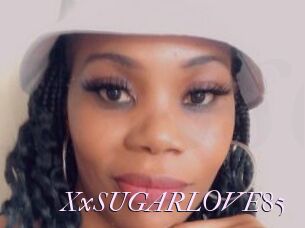 XxSUGARLOVE85