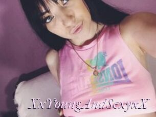 XxYoungAndSexyxX
