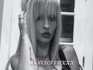 Xxcierraxxx