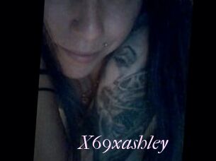 X69xashley