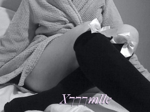 X777mlle