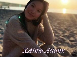 XAisha_Asianx