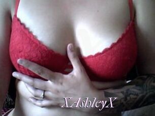 XAshleyX