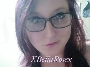XBellaRosex
