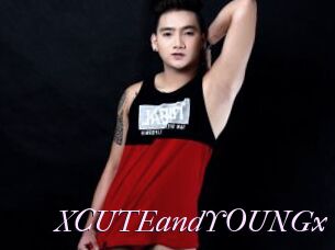 XCUTEandYOUNGx
