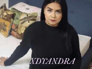 XDYANDRA
