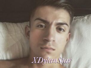 XDylanStar